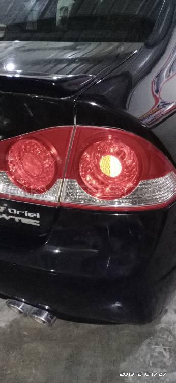Honda Civic 2009 for Sale in Harappa Honda Civic 2009 for Sale in Harappa Image-12