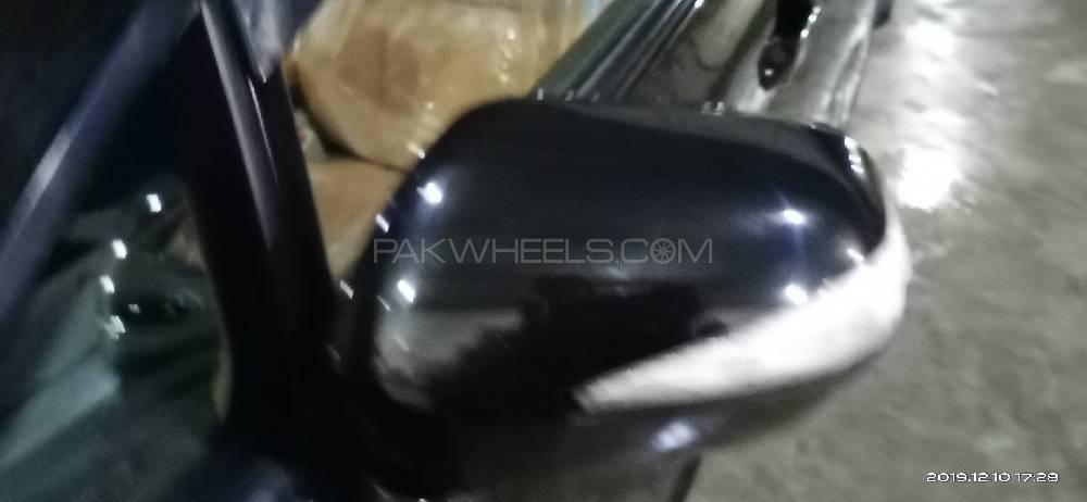 Honda Civic 2009 for Sale in Harappa Honda Civic 2009 for Sale in Harappa Image-17