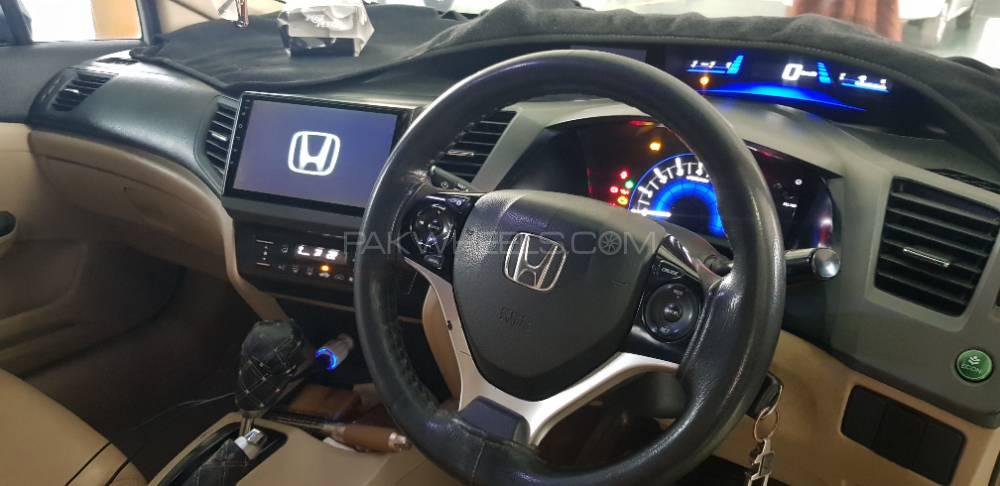 ہونڈا سوک 2014 for Sale in ملتان ہونڈا سوک 2014 for Sale in ملتان Image-2