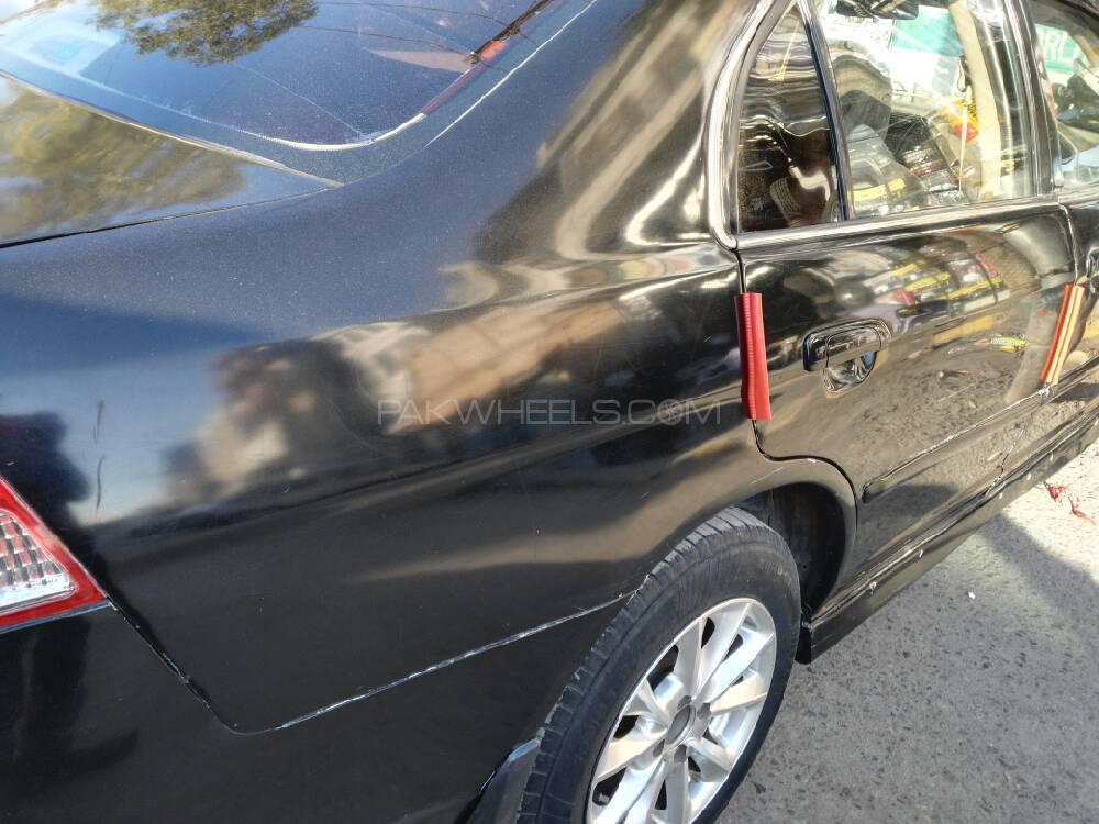 Honda Civic 2004 for Sale in Rawalpindi Honda Civic 2004 for Sale in Rawalpindi Image-6