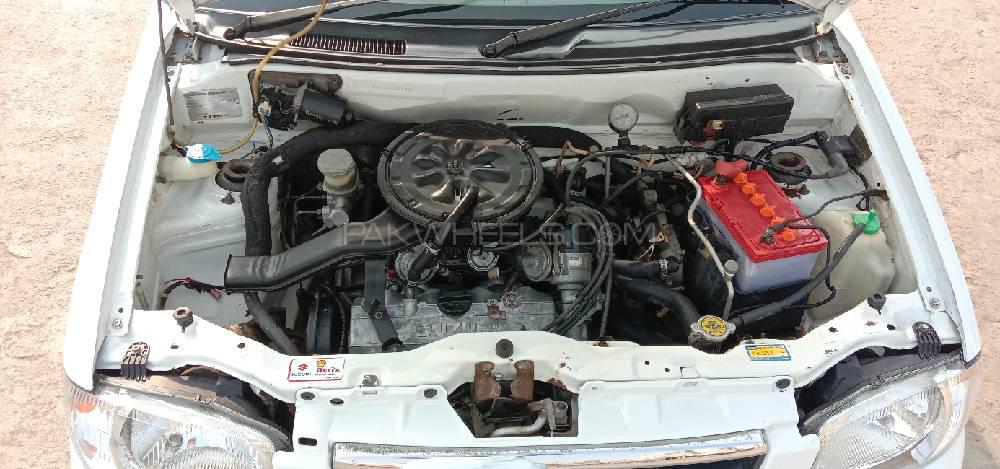 Suzuki Alto 2012 for Sale in Karachi Suzuki Alto 2012 for Sale in Karachi Image-7