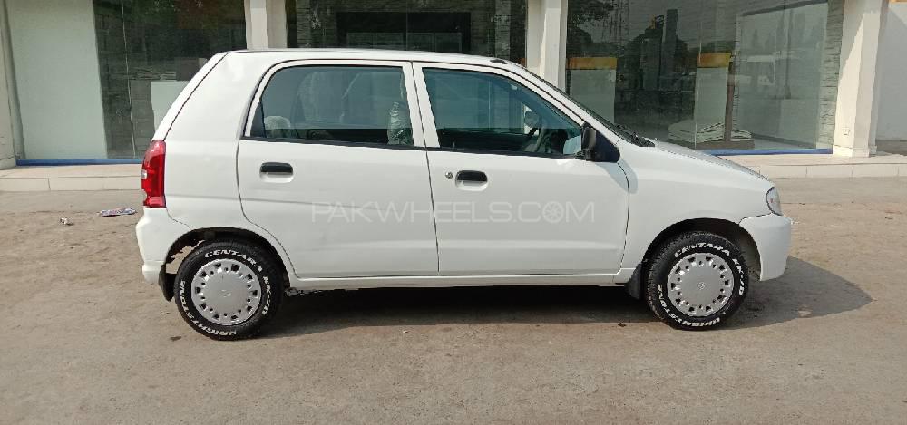 Suzuki Alto 2012 for Sale in Karachi Suzuki Alto 2012 for Sale in Karachi Image-5