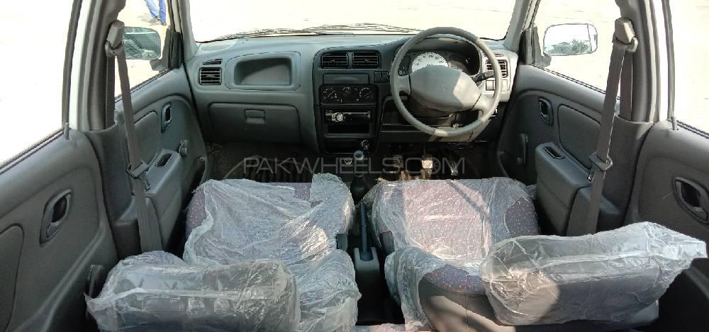 Suzuki Alto 2012 for Sale in Karachi Suzuki Alto 2012 for Sale in Karachi Image-15
