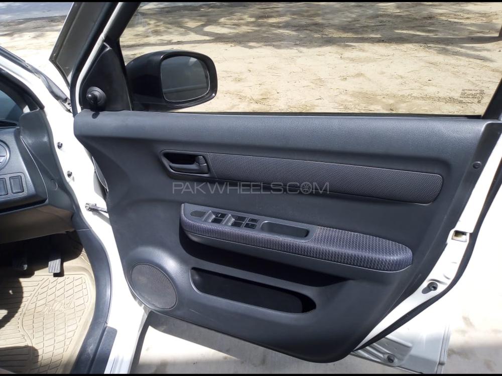 سوزوکی سوئفٹ 2012 for Sale in لاہور سوزوکی سوئفٹ 2012 for Sale in لاہور Image-2