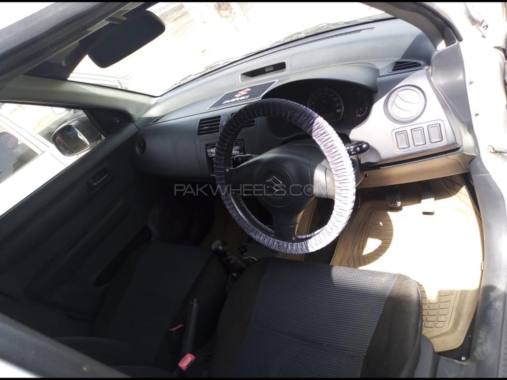 سوزوکی سوئفٹ 2012 for Sale in لاہور سوزوکی سوئفٹ 2012 for Sale in لاہور Image-6