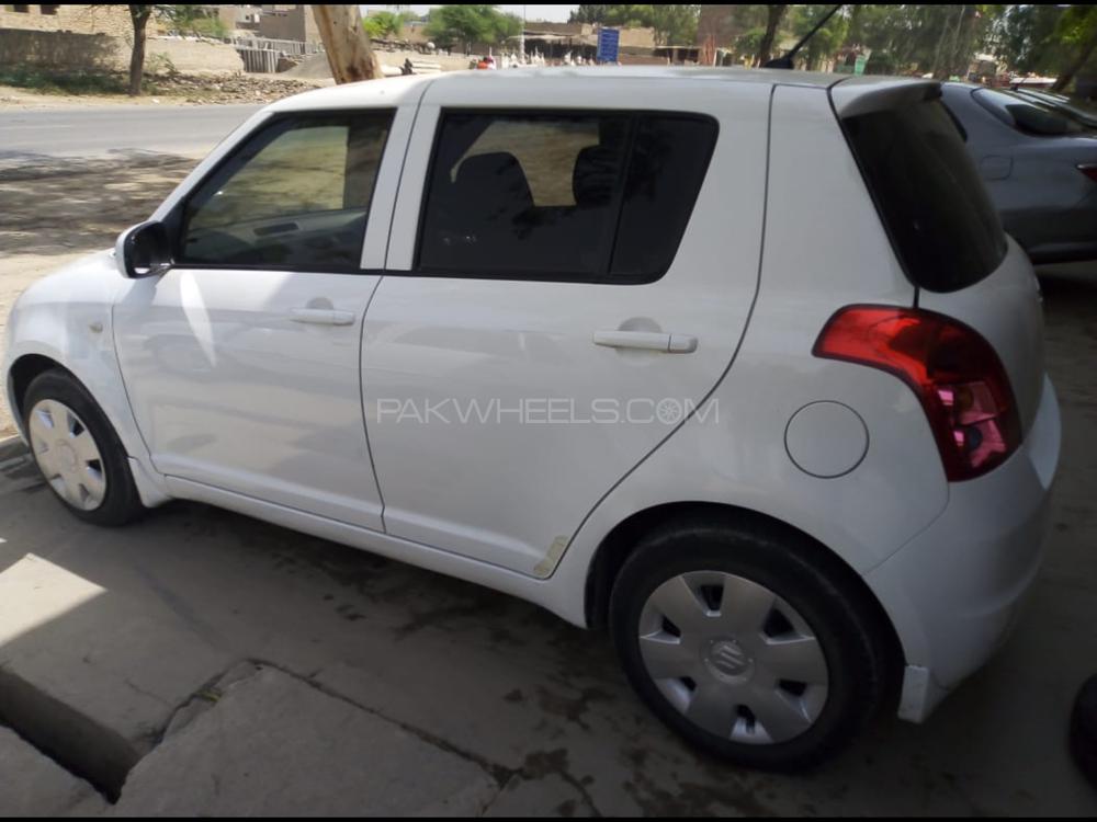 سوزوکی سوئفٹ 2012 for Sale in لاہور سوزوکی سوئفٹ 2012 for Sale in لاہور Image-8