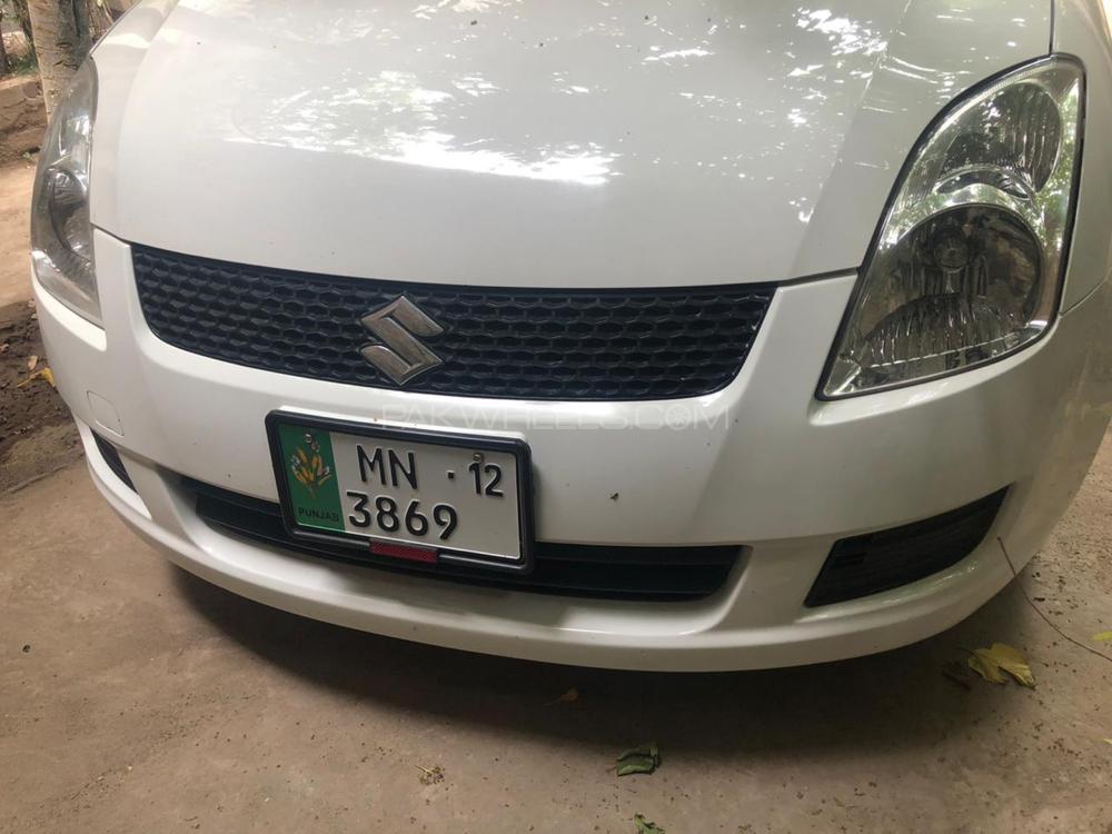 سوزوکی سوئفٹ 2012 for Sale in لاہور سوزوکی سوئفٹ 2012 for Sale in لاہور Image-18
