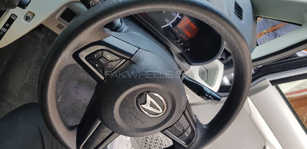 Daihatsu Move 2015 for Sale in Lahore Daihatsu Move 2015 for Sale in Lahore Image-3
