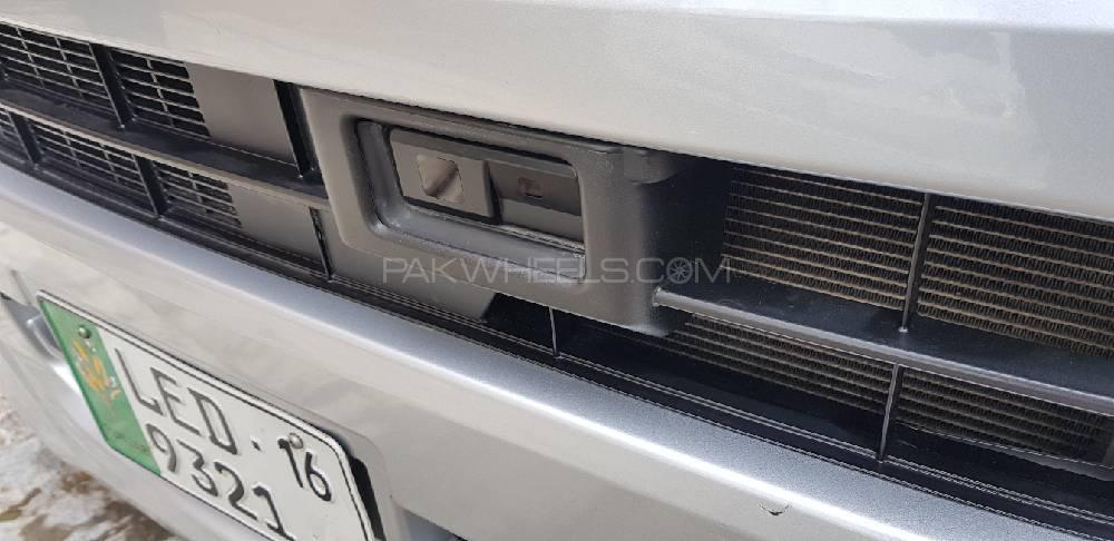 Daihatsu Move 2015 for Sale in Lahore Daihatsu Move 2015 for Sale in Lahore Image-13