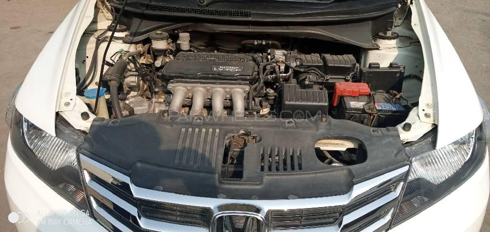 Honda City 2016 for Sale in Karachi Honda City 2016 for Sale in Karachi Image-17