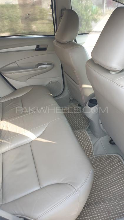 Honda City 2013 for Sale in Lahore Honda City 2013 for Sale in Lahore Image-10