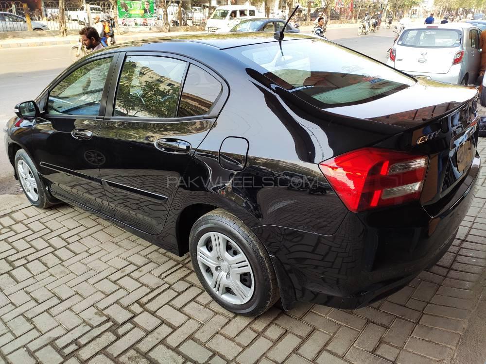 Honda City 2018 for Sale in Karachi Honda City 2018 for Sale in Karachi Image-6