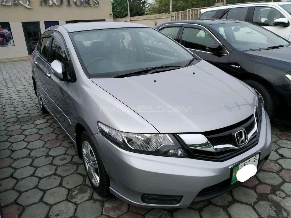 Honda City 2019 for Sale in Lahore Honda City 2019 for Sale in Lahore Image-2