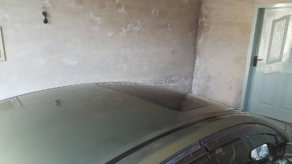 Honda Civic 2008 for Sale in Lahore Honda Civic 2008 for Sale in Lahore Image-5