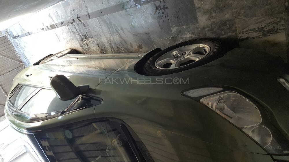 Honda Civic 2008 for Sale in Lahore Honda Civic 2008 for Sale in Lahore Image-7