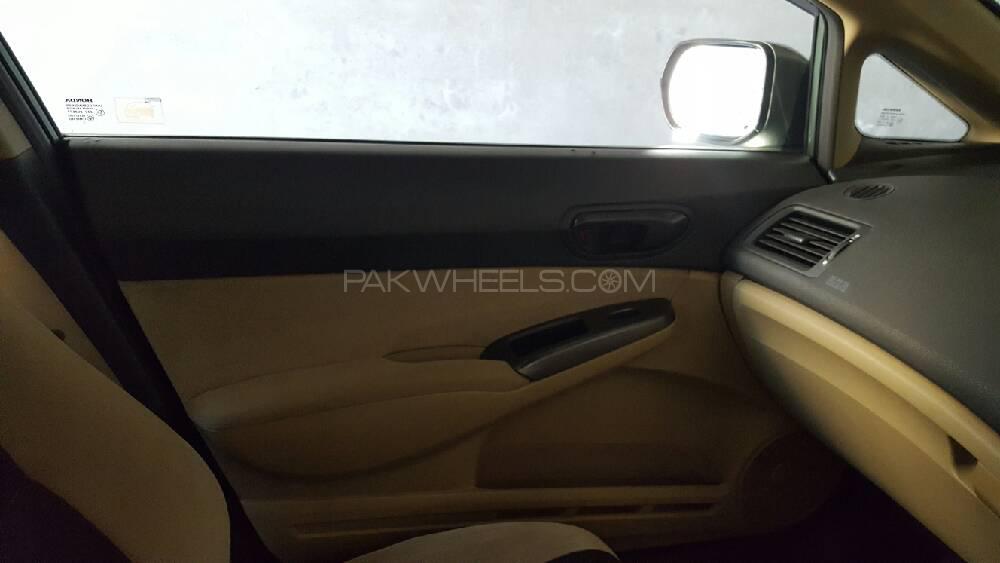Honda Civic 2008 for Sale in Lahore Honda Civic 2008 for Sale in Lahore Image-14