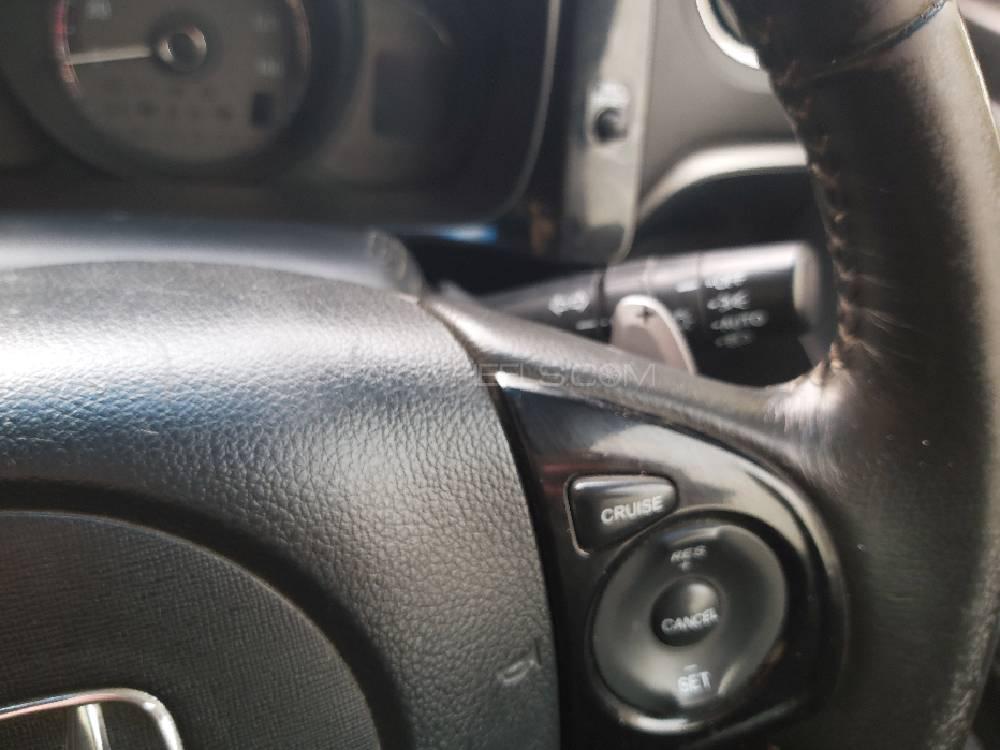 Honda N Wgn 2016 for Sale in Lahore Honda N Wgn 2016 for Sale in Lahore Image-13