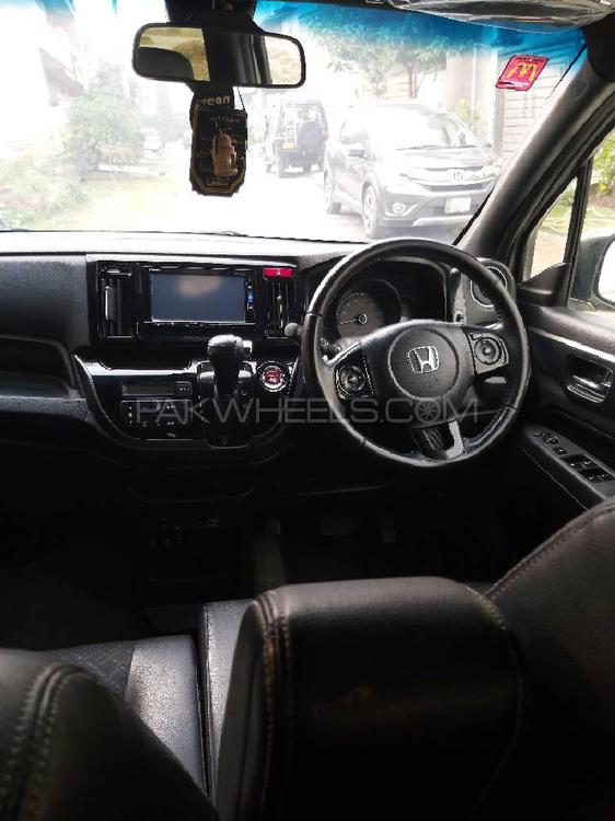 Honda N Wgn 2016 for Sale in Lahore Honda N Wgn 2016 for Sale in Lahore Image-9