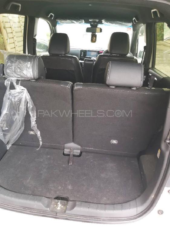 Honda N Wgn 2016 for Sale in Lahore Honda N Wgn 2016 for Sale in Lahore Image-16