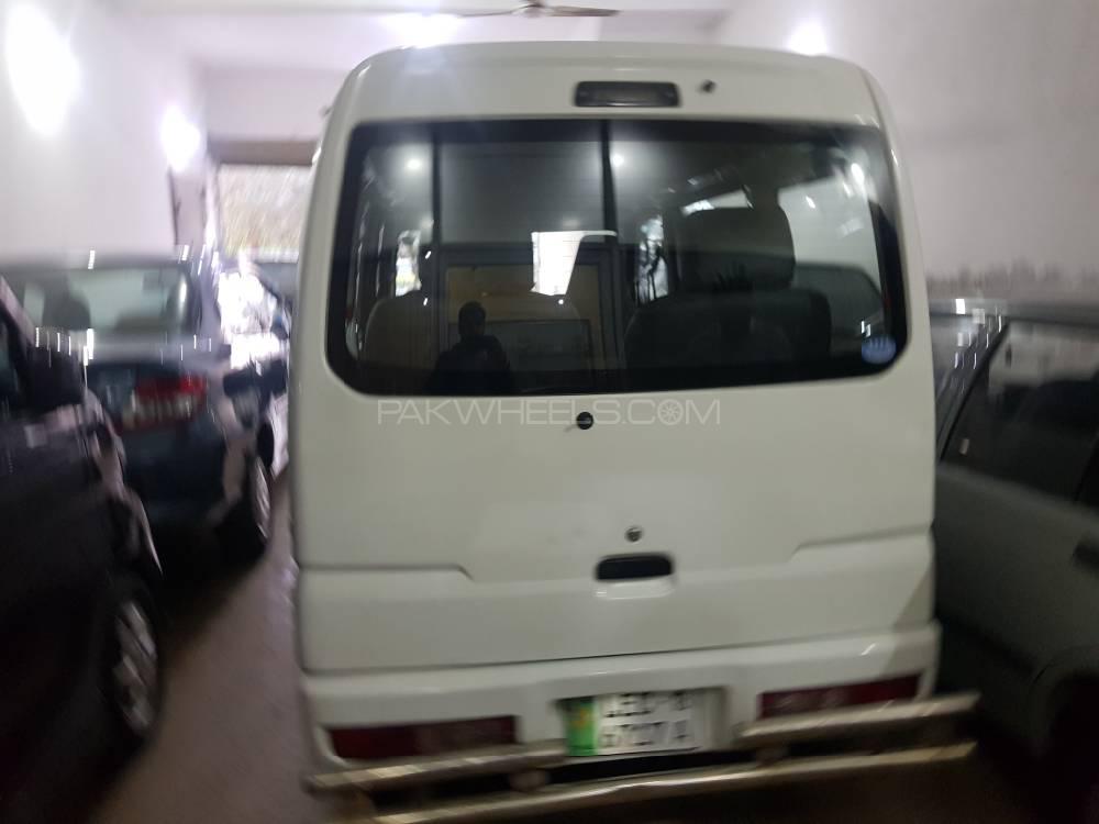 Mitsubishi Minicab 2013 for Sale in Lahore Mitsubishi Minicab 2013 for Sale in Lahore Image-7