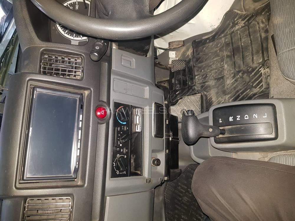 Mitsubishi Minicab 2013 for Sale in Lahore Mitsubishi Minicab 2013 for Sale in Lahore Image-3