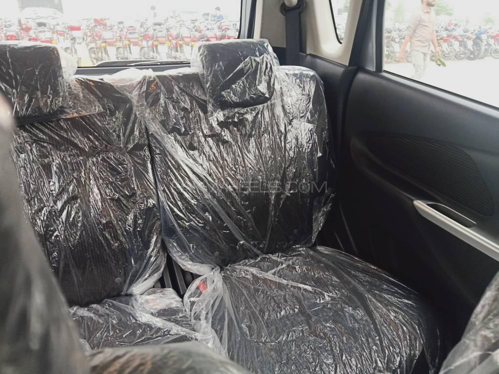 Nissan Dayz Highway Star 2014 for Sale in Lahore Nissan Dayz Highway Star 2014 for Sale in Lahore Image-13