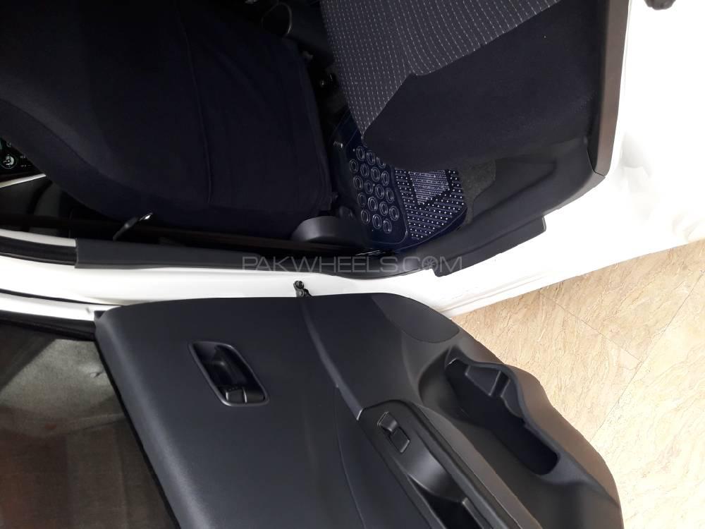 Suzuki Cultus 2018 for Sale in Lahore Suzuki Cultus 2018 for Sale in Lahore Image-7