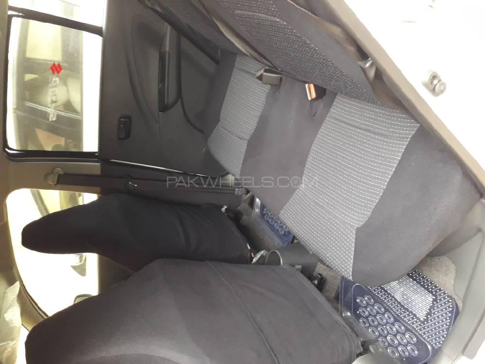 Suzuki Cultus 2018 for Sale in Lahore Suzuki Cultus 2018 for Sale in Lahore Image-8