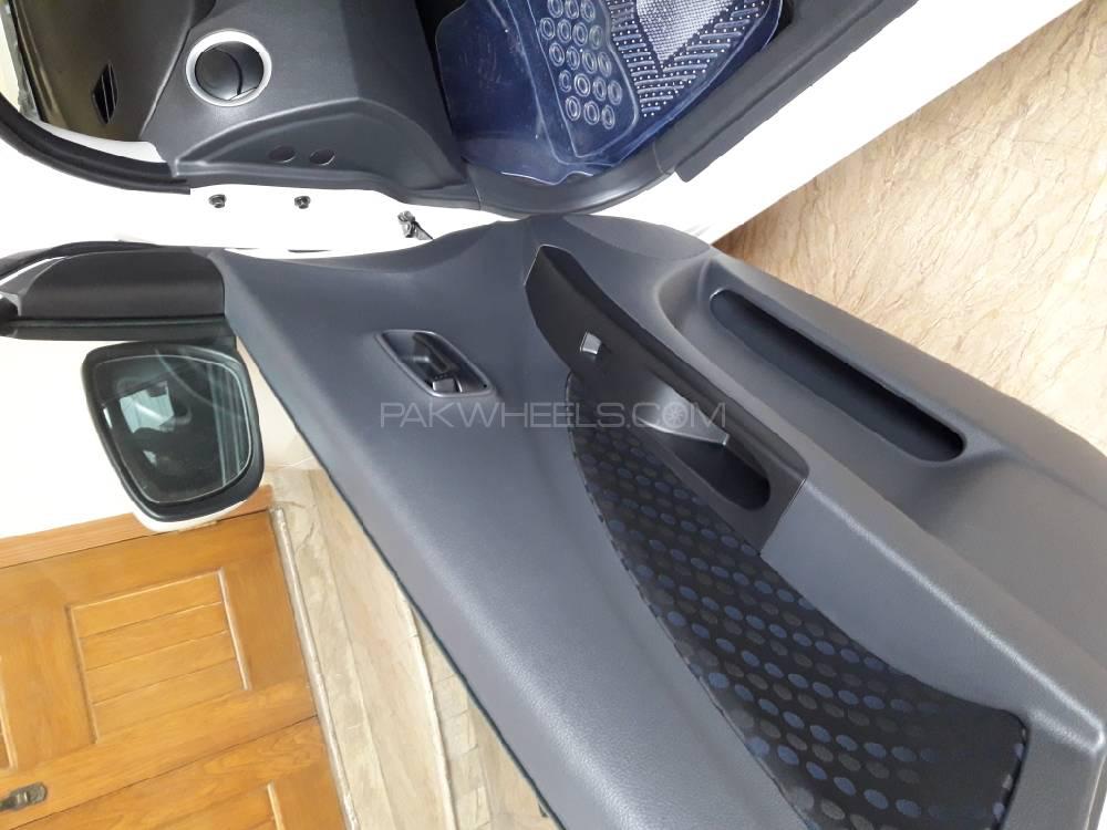 Suzuki Cultus 2018 for Sale in Lahore Suzuki Cultus 2018 for Sale in Lahore Image-9