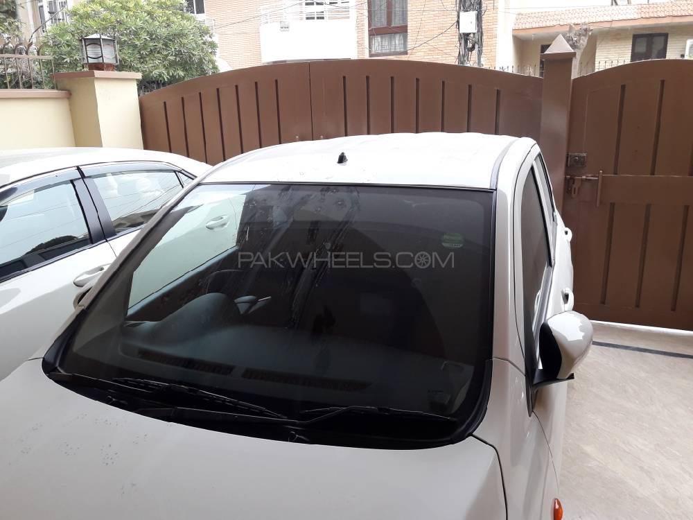 Suzuki Cultus 2018 for Sale in Lahore Suzuki Cultus 2018 for Sale in Lahore Image-13