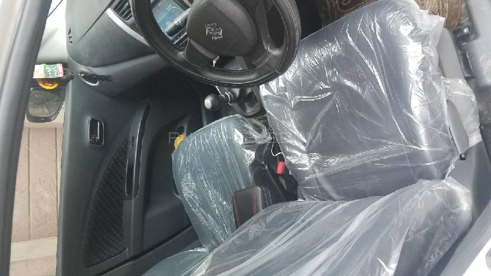 Suzuki Cultus 2018 for Sale in Faisalabad Suzuki Cultus 2018 for Sale in Faisalabad Image-2