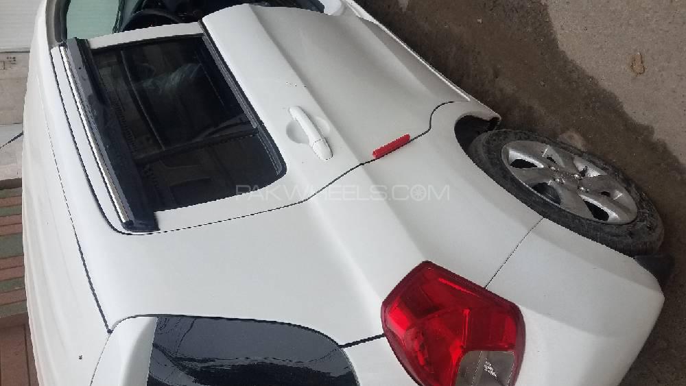 Suzuki Cultus 2018 for Sale in Faisalabad Suzuki Cultus 2018 for Sale in Faisalabad Image-3