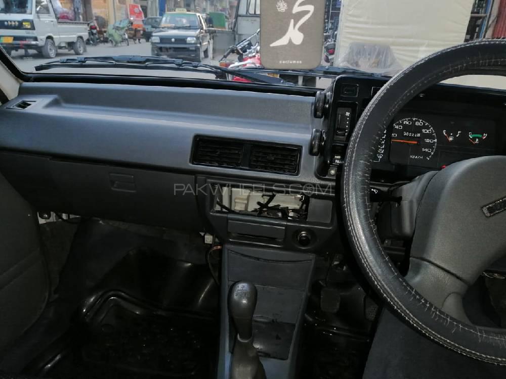 Suzuki Mehran 2017 for Sale in Rawalpindi Suzuki Mehran 2017 for Sale in Rawalpindi Image-2