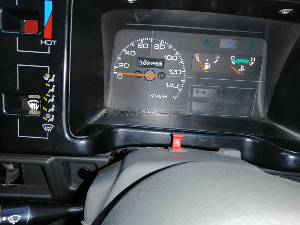 Suzuki Mehran 2017 for Sale in Rawalpindi Suzuki Mehran 2017 for Sale in Rawalpindi Image-4