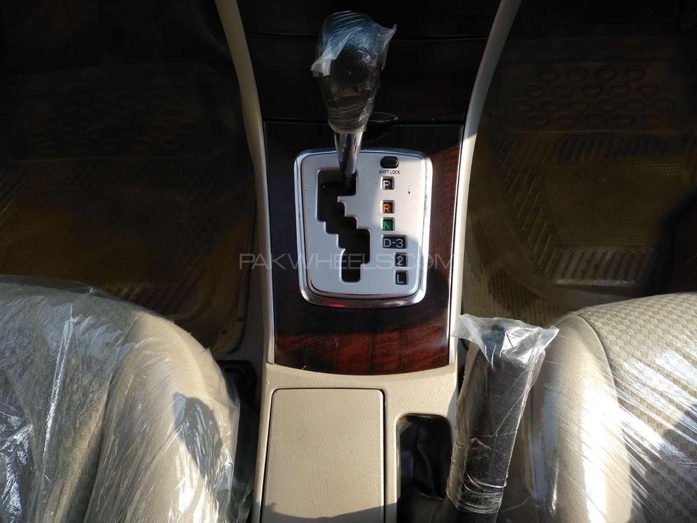 Toyota Corolla 2012 for Sale in Karachi Toyota Corolla 2012 for Sale in Karachi Image-10