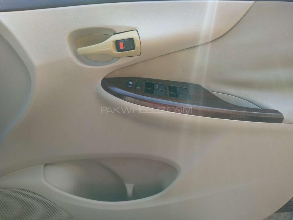 Toyota Corolla 2012 for Sale in Karachi Toyota Corolla 2012 for Sale in Karachi Image-13