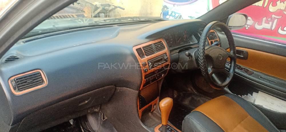 Toyota Corolla 2001 for Sale in Peshawar Toyota Corolla 2001 for Sale in Peshawar Image-17
