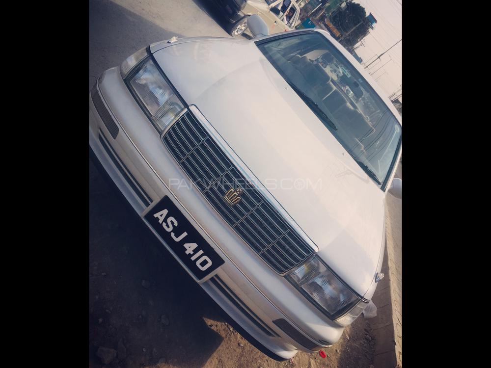 Toyota Crown 1993 for Sale in Peshawar Image-1