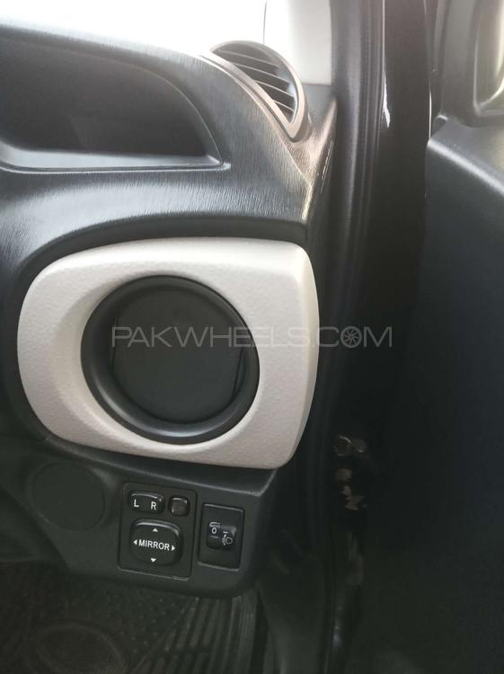 ٹویوٹا ویٹز 2012 for Sale in گجرانوالہ ٹویوٹا ویٹز 2012 for Sale in گجرانوالہ Image-9