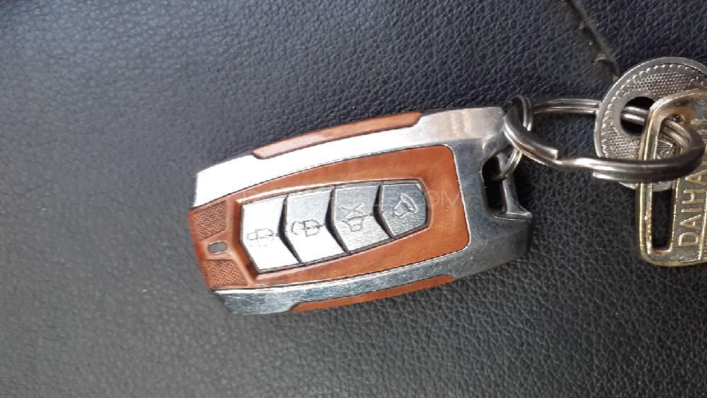 Daihatsu Cuore 2006 for Sale in Karachi Daihatsu Cuore 2006 for Sale in Karachi Image-8