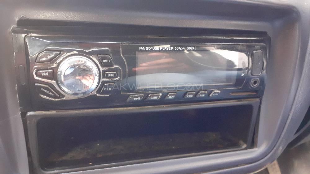 Daihatsu Cuore 2006 for Sale in Karachi Daihatsu Cuore 2006 for Sale in Karachi Image-9