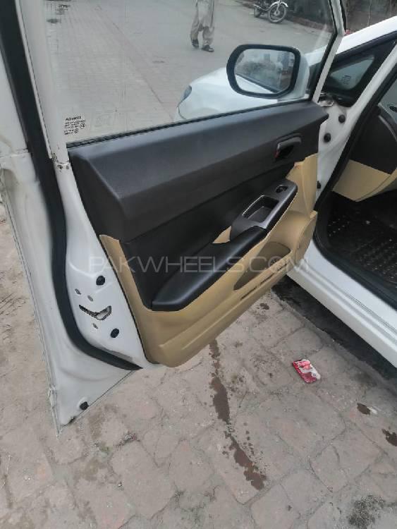 Honda Civic 2008 for Sale in Lahore Honda Civic 2008 for Sale in Lahore Image-11