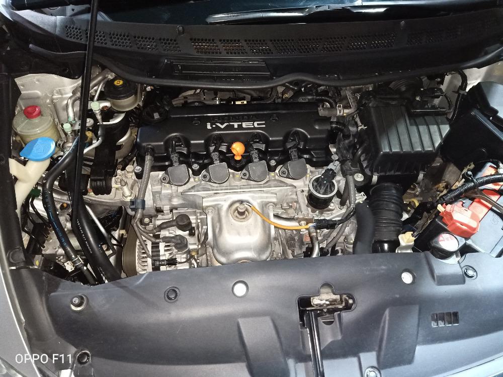 Honda Civic 2011 for Sale in Gujranwala Honda Civic 2011 for Sale in Gujranwala Image-8