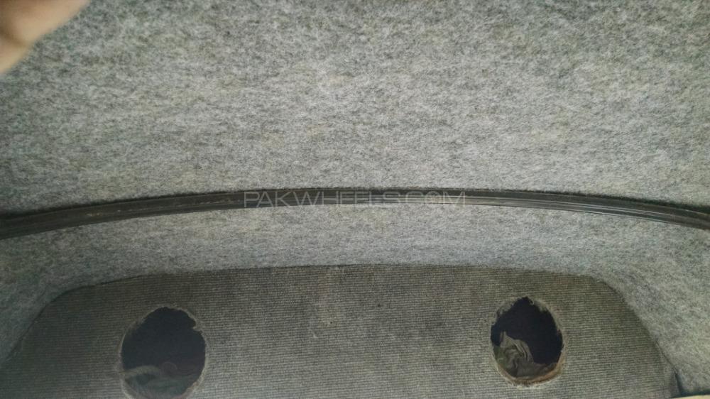 Suzuki Bolan 1988 for Sale in Karachi Suzuki Bolan 1988 for Sale in Karachi Image-13