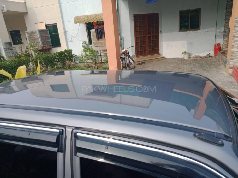 Suzuki Mehran 2019 for Sale in Lahore Suzuki Mehran 2019 for Sale in Lahore Image-16