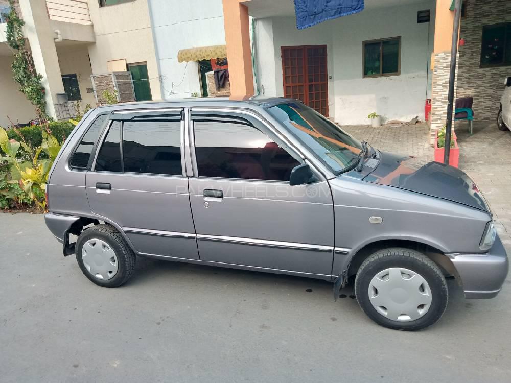 Suzuki Mehran 2019 for Sale in Lahore Suzuki Mehran 2019 for Sale in Lahore Image-19