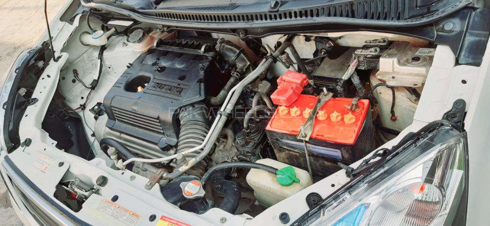 Suzuki Wagon R 2017 for Sale in Rajanpur Suzuki Wagon R 2017 for Sale in Rajanpur Image-22