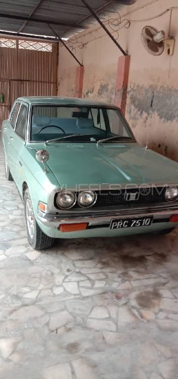 Toyota Corona 1970 for Sale in Peshawar Image-1