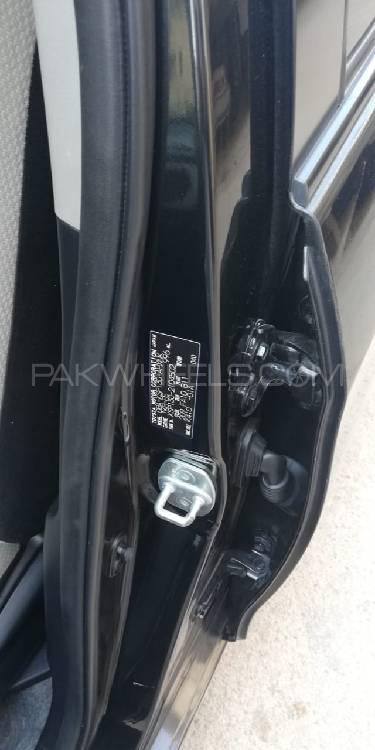 Toyota Vitz 2014 for Sale in Karachi Toyota Vitz 2014 for Sale in Karachi Image-5