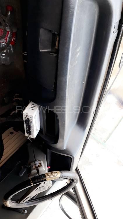 Suzuki Ravi 2007 for Sale in Okara Suzuki Ravi 2007 for Sale in Okara Image-4